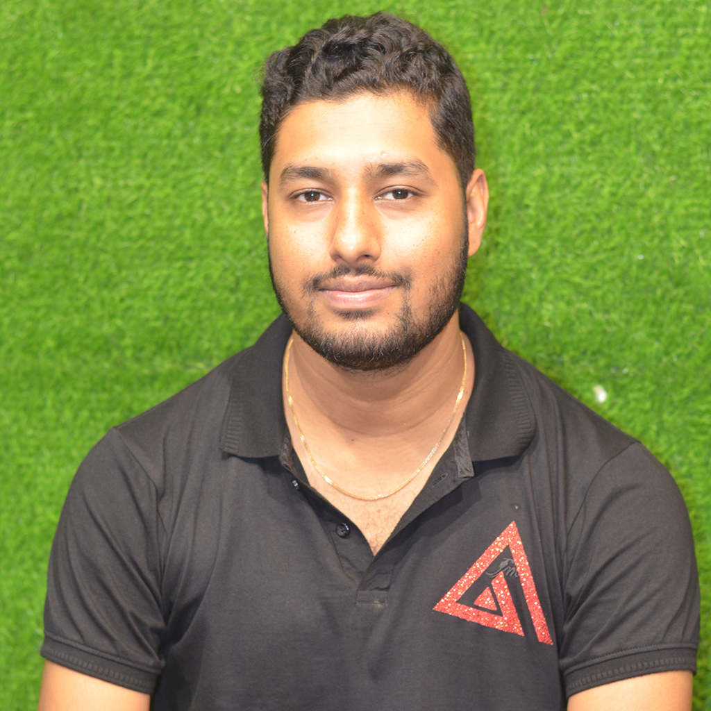 Rabindranath Pradhan