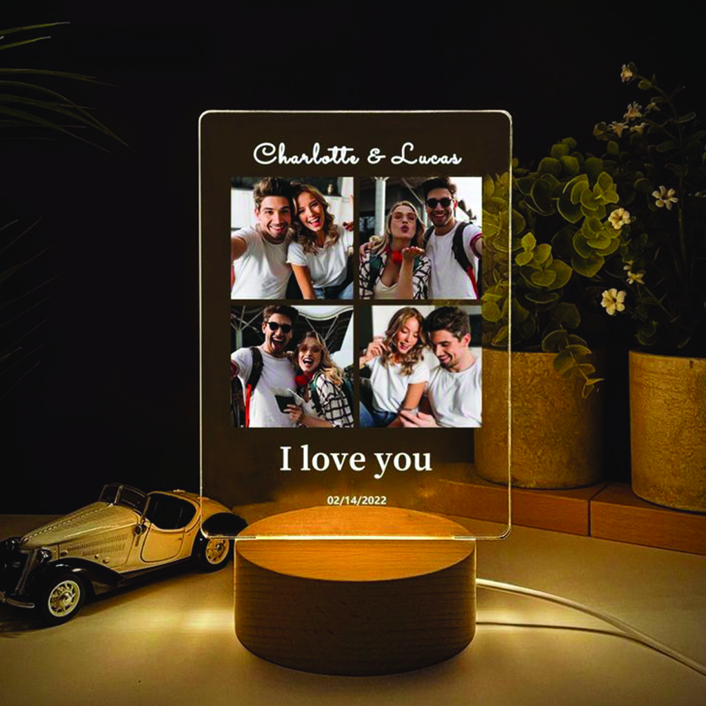 PHOTO FRAME