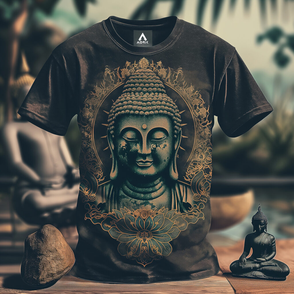 Spiritual & Religious T-SHIRT